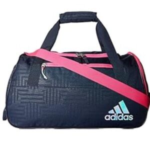 Adidas Squad III Duffle Bag. Brand new and sealed.